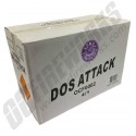 Wholesale Fireworks DOS Attack 4/1 Case